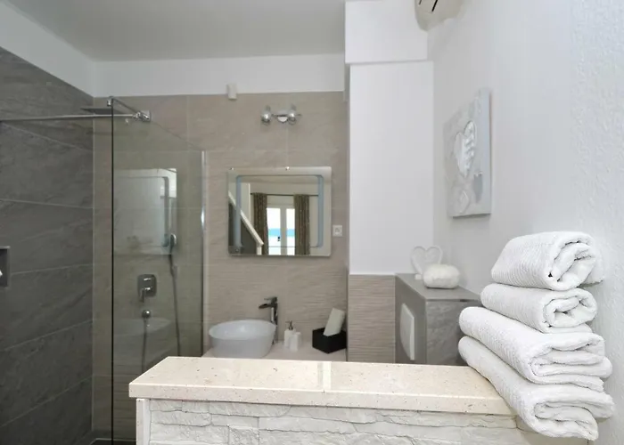 Wisibada Appartement *