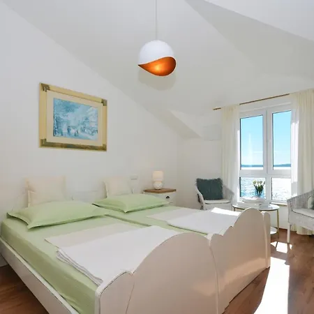 Apartament Wisibada Trogir