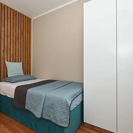 Wisibada Apartament Trogir