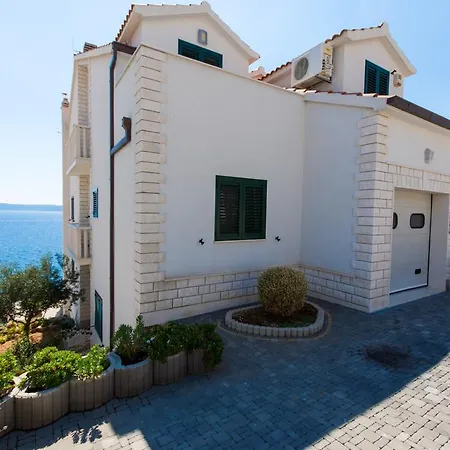 Apartament Wisibada Trogir