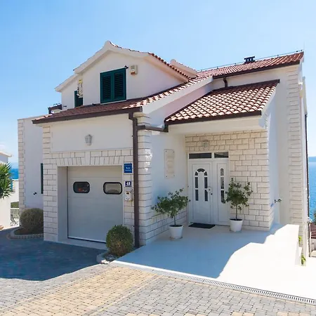 Wisibada Apartament Trogir