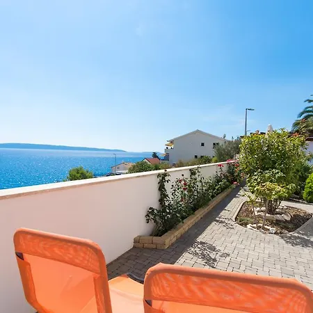 Apartament Wisibada *