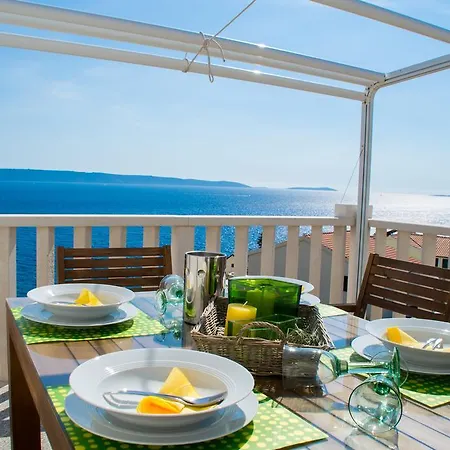 Wisibada Apartament Trogir