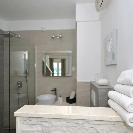 Wisibada Apartament *