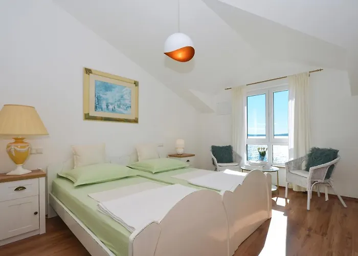 Lejlighed Wisibada Trogir