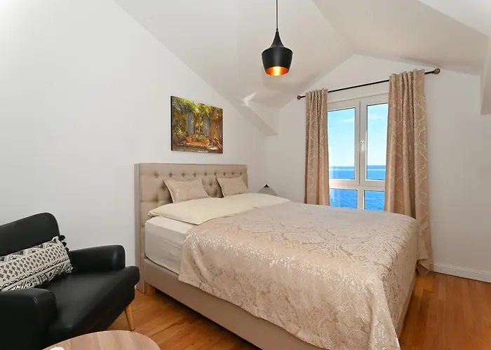 Lejlighed Wisibada Trogir