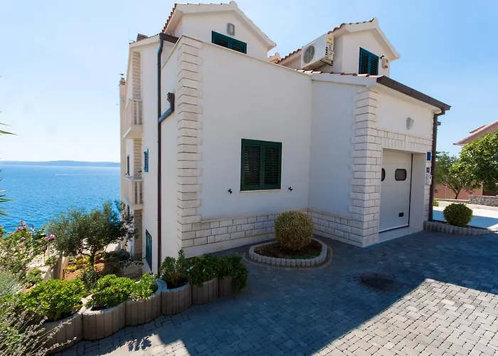 Lejlighed Wisibada Trogir