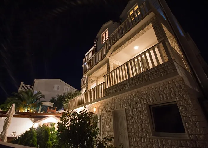 Wisibada Lejlighed *