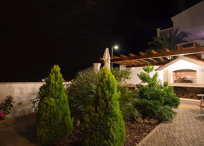 Lejlighed Wisibada *