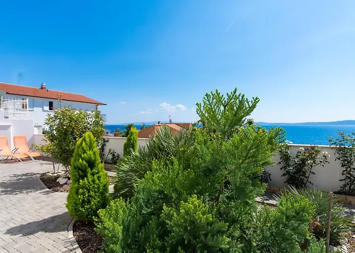 Wisibada Lejlighed Trogir