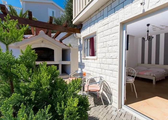 Wisibada Lejlighed Trogir