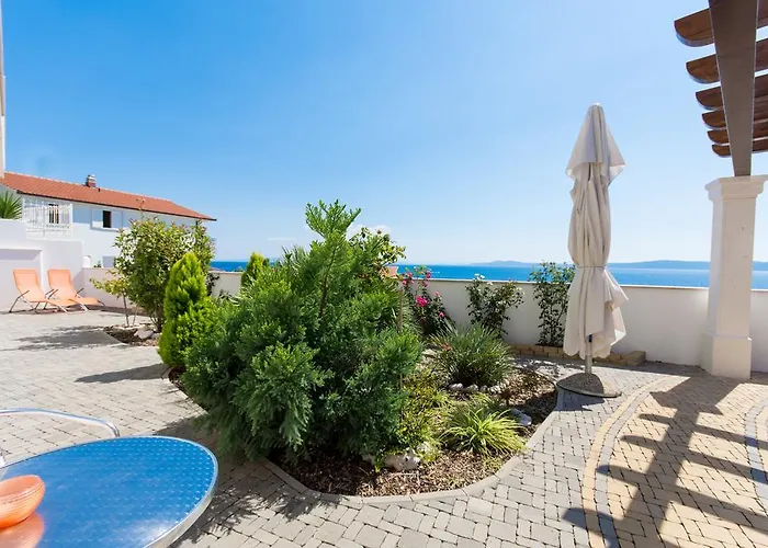 Lejlighed Wisibada *